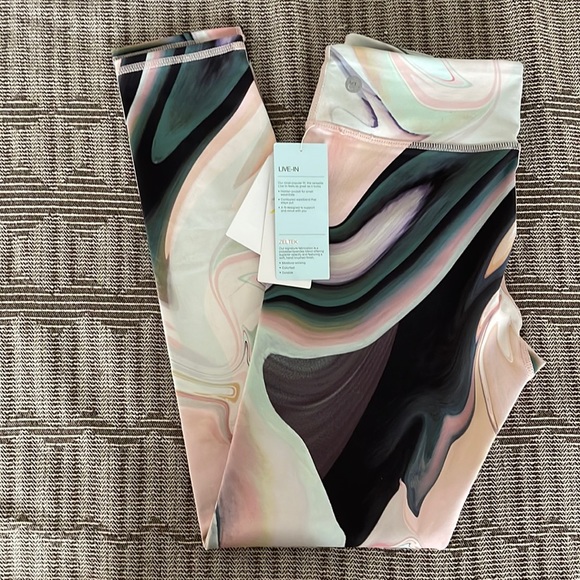 Zella Live-In Leggings - Picture 2 of 4